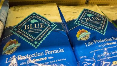 تصویر از راهنمای خرید محصولات برند Blue Buffalo